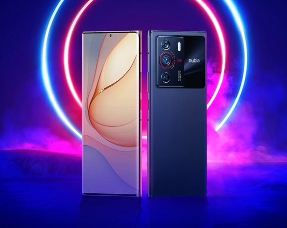 Zte Nubia Z50: Η σειρά έρχεται στις 19 Δεκεμβρίου με βελτιωμένη κάμερα