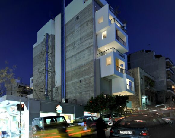 10 λόγοι που κάνουν το Παγκράτι μια από τις πιο Cool γειτονιές του πλανήτη