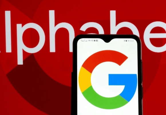 Alphabet: Η μητρική του Google απολύει 12