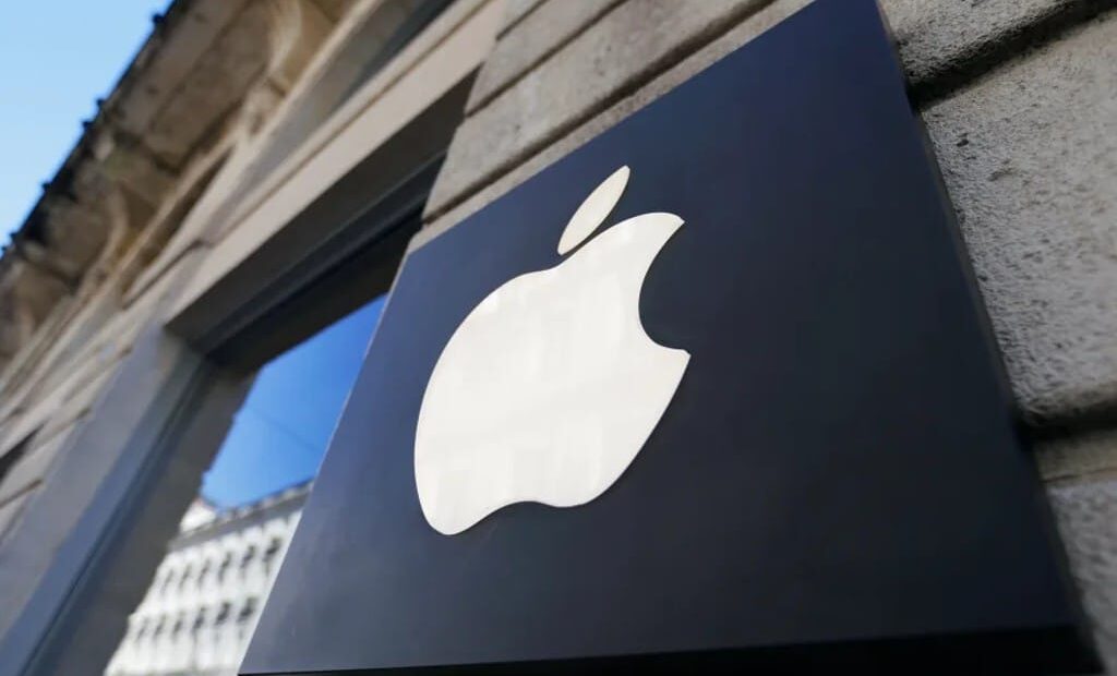 Apple: Πρόστιμο 17 εκατ
