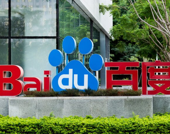 Baidu: Σχεδιάζει τη δημιουργία του δικού της ChatGPT