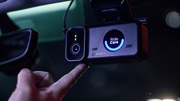 Έρευνα Bosch Tech Compass 2023: Τι πιστεύουν οι περισσότεροι για την τεχνολογία κόντρα στην κλιματική αλλαγή (pics)