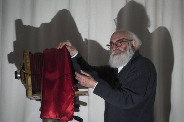 Αντόλφο Καμίνσκι: Πέθανε ο «βασιλιάς των πλαστογράφων» της Αντίστασης και του αντιαποικιακού αγώνα