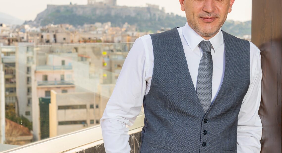 ΑΠΟΚΛΕΙΣΤΙΚΟ: Νέα σημαντική κίνηση από τον Χάρη Σιγανό στην Κω | ΦΩΤΟ