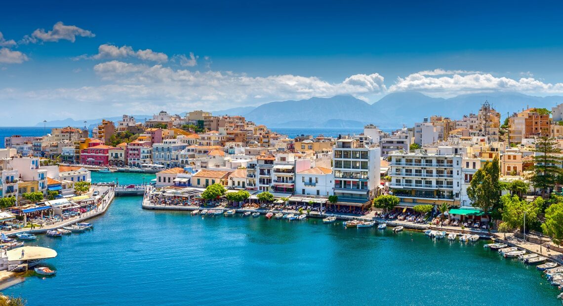 Αυτοί είναι οι καλύτεροι ευρωπαϊκοί προορισμοί για να αποδράσετε από τον Χειμώνα | Κορυφαία η Ελλάδα, πρώτος ο Άγιος Νικόλαος | ΛΙΣΤΑ