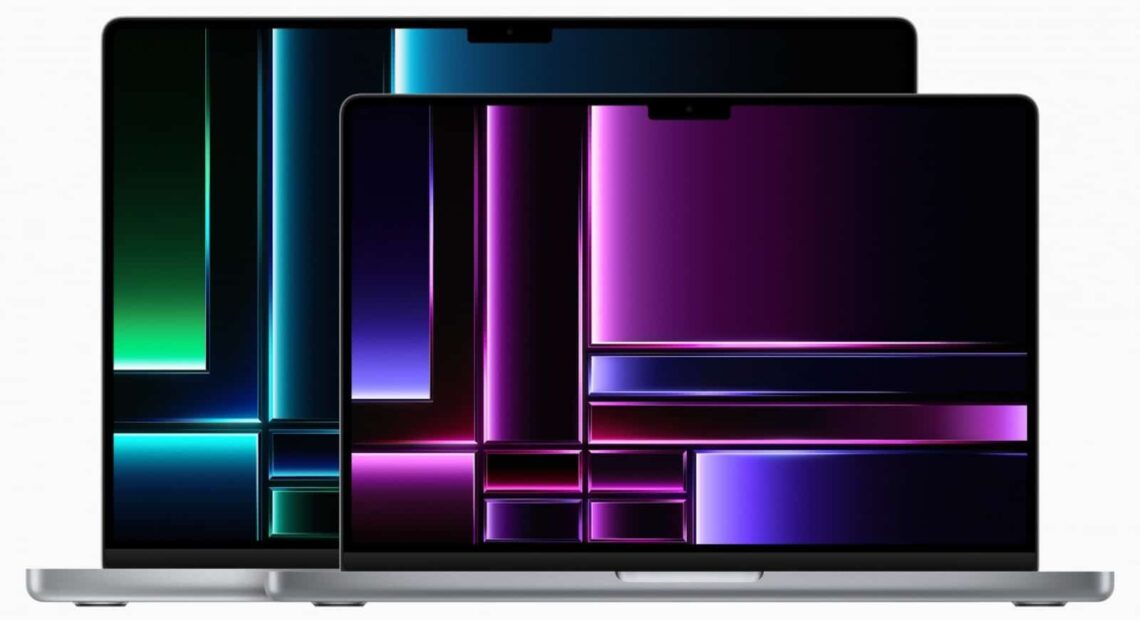 Αpple: Ανακοινώθηκαν τα νέα Macbook Pro και Mac Mini με M2 επεξεργαστές