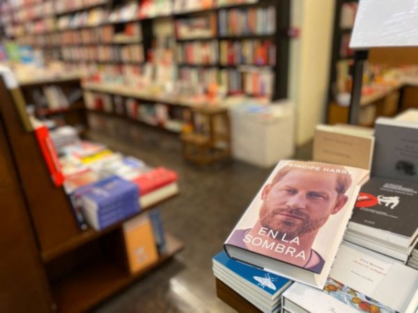 Βρετανία: Ο πρίγκιπας Χάρι υποστηρίζει ότι σκότωσε 25 Ταλιμπάν όταν υπηρετούσε στον βρετανικό στρατό