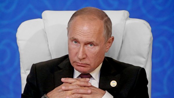 Ενεργειακή κρίση: O Πούτιν κοντεύει να χάσει τον πόλεμο με την Ευρώπη