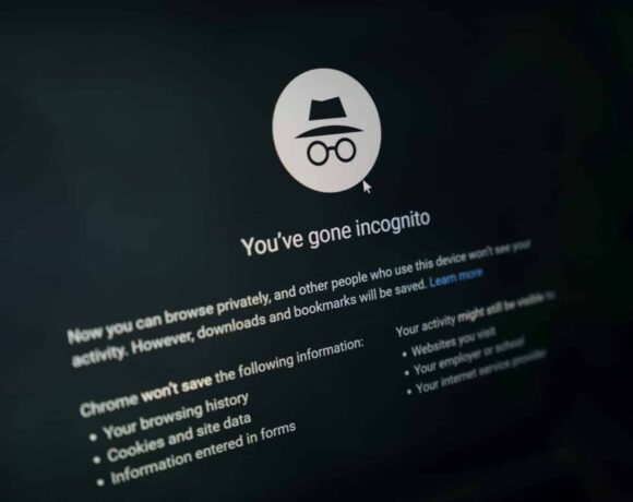 Η Google φέρνει κλειδωμένες καρτέλες ανώνυμης περιήγησης στο Chrome για Android