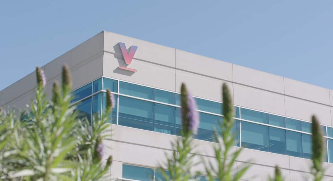 Η Verily της Google θα μειώσει το 15% του εργατικού δυναμικού