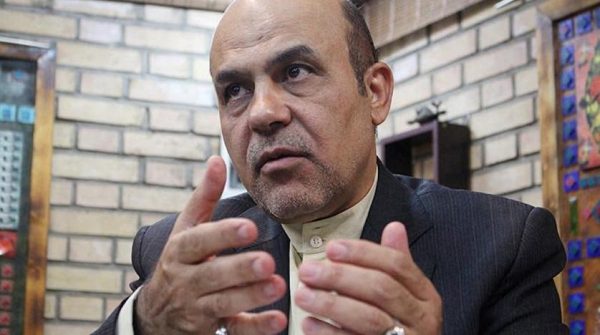 ΗΠΑ – Βρετανία: Καλούν το Ιράν να μην εκτελέσει τον ιρανοβρετανό πολίτη Αλιρεζά Ακμπαρί