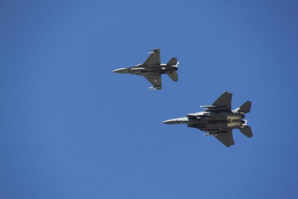 ΗΠΑ: Η Τουρκία πρέπει να λάβει σοβαρά υπόψιν τον ρόλο που καλείται να παίξει το Κογκρέσο για τα F 16