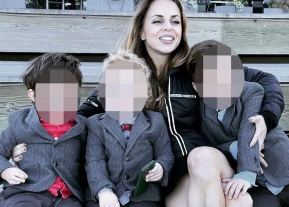 Θρίλερ εξαφάνισης: Το ανατριχιαστικό τελευταίο μήνυμα στον σύζυγό της