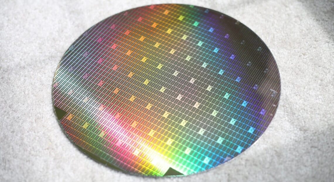 Ιαπωνία και Ολλανδία συντάσσονται με τις ΗΠΑ για τον περιορισμό εξαγωγών Chip στην Κίνα