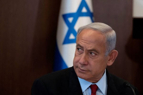 Ισραήλ: Το Ανώτατο Δικαστήριο ανάγκασε τον Νετανιάχου να παύσει υπουργό