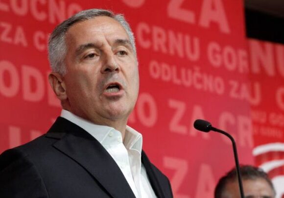 Μαυροβούνιο: Στις 19 Μαρτίου οι προεδρικές εκλογές