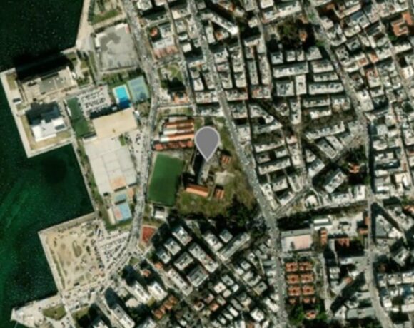 Μύλοι Αλλατίνη: Ο επιχειρηματίας Πρόδρομος Μαυρόπουλος πήρε το 50% του ακινήτου (pics)