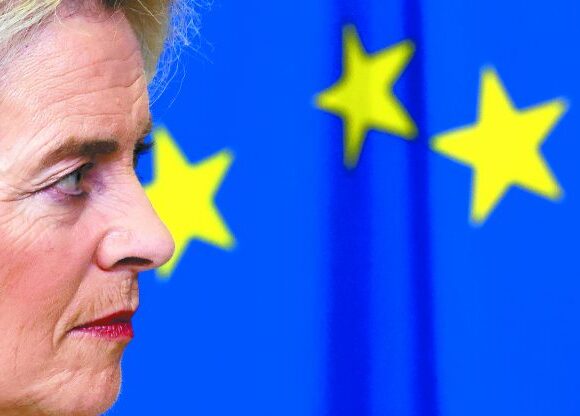 «Ο Μαρξ σε στεροειδή»: Οι κυβερνήσεις της ΕΕ επικρίνουν το σχέδιο επιδοτήσεων με τις «δωρεάν επιδοτήσεις για όλους»