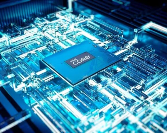 Ο νέος Desktop επεξεργαστής της Intel φτάνει τα 6 Ghz χωρίς Overclock