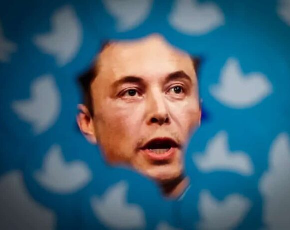 Ο Elon Musk έγραψε ένα “Ω” στο Twitter και έκανε τους πάντες να αναρωτιούνται