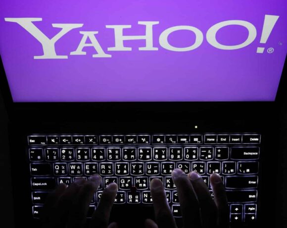 Οι hackers προτίμησαν να μιμούνται το Yahoo