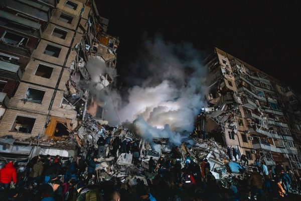 Ουκρανία: Η ΕΕ ίσως χρησιμοποιήσει κατασχεμένους πόρους της Ρωσίας για την ανοικοδόμηση, λέει ο Σαρλ Μισέλ