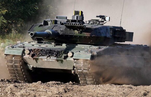 Ουκρανία: Οι ΗΠΑ «σέβονται» τη θέση της Γερμανίας για τα Leopard 2 – «Θα περιμένουμε την κατάληξη»