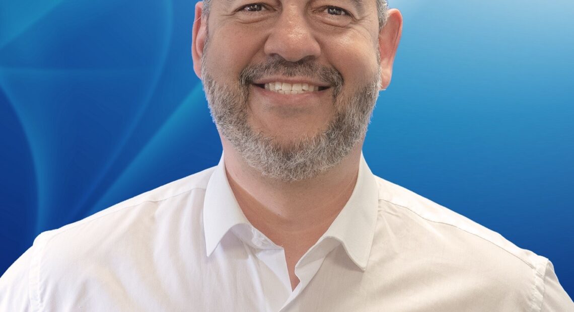 Celestyal: Νέος Γενικός Εμπορικός Διευθυντής ο Lee Haslett (pic)