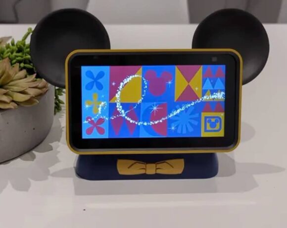 Ces 2023: Το Disney’s Magical Companion έκανε το ντεμπούτο του