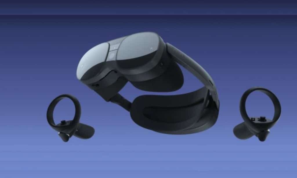 Ces 2023 – Vive Xr Elite: Η Htc αποκάλυψε τo Headset μικτής πραγματικότητας