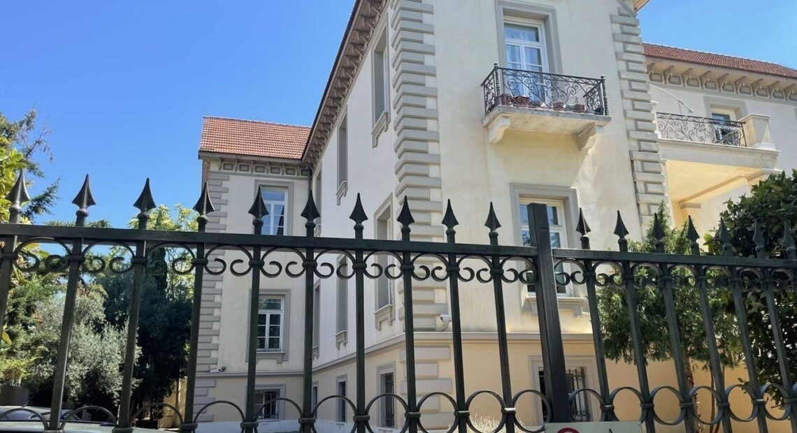 Πλειστηριασμοί: Ποιο «φιλέτο» της Κηφισιάς βγαίνει στο σφυρί (pics)