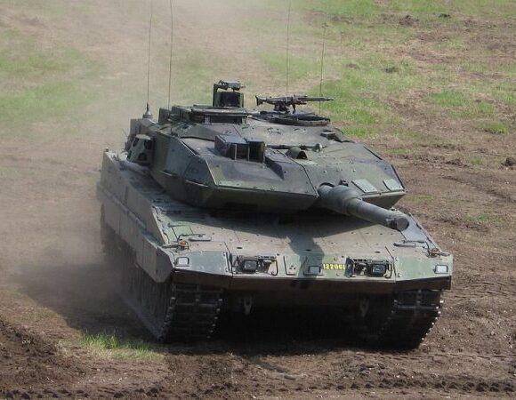 Πολωνία: Είναι έτοιμη να στείλει Leopard 2 στην Ουκρανία ακόμη κι αν δεν λάβει την έγκριση της Γερμανίας
