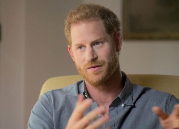 Πρίγκιπας Χάρι: Πήγε σε μέντιουμ για να… μιλήσει με την πεθαμένη Νταϊάνα – «Μου έστειλε σημάδι με μια λεοπάρδαλη»