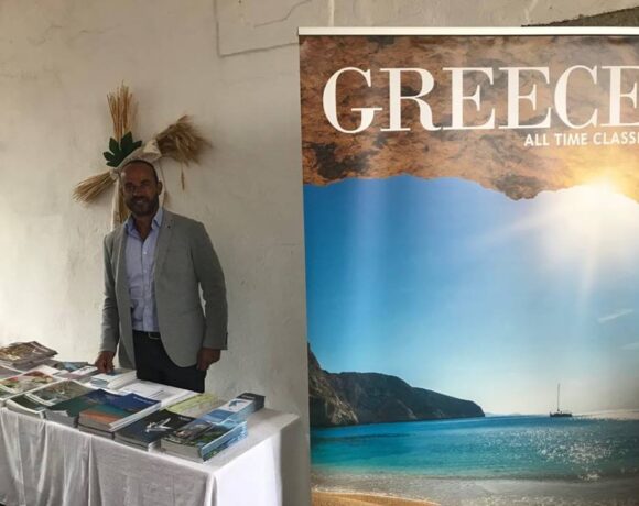 Πρώτη σε ζήτηση η Ελλάδα στην Αυστρία για κρατήσεις για το 2023 | Από τον Μάρτιο απευθείας πτήσεις σε 21 ελληνικούς προορισμούς