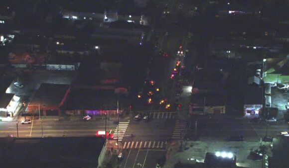 Πυροβολισμοί στο Λος Άντζελες – Αναφορές για πολλά θύματα