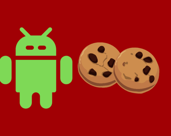 Πώς να διαγράψετε τα Cookies σε Android