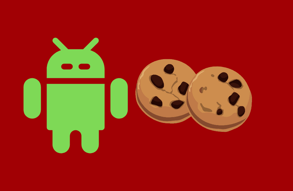 Πώς να διαγράψετε τα Cookies σε Android