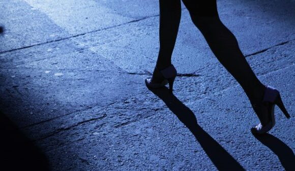 Ρωσία: Πλήγμα στη βιομηχανία του σεξ λόγω πολέμου