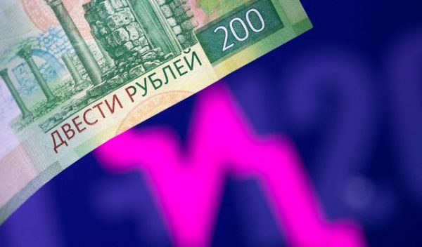 Ρωσία: Ρεκόρ του δημοσιονομικού ελλείμματος το Δεκέμβριο