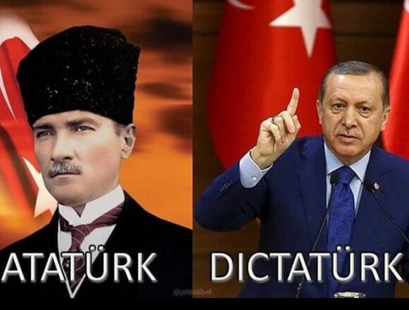 Σουηδία: Βουλευτής προκαλεί τον Ερντογάν για το Κοράνι – «Να κάψουμε άλλα εκατό»