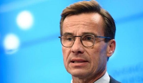 Σουηδία: Η πόρτα για το ΝΑΤΟ δεν έχει κλείσει, παρά τη διαμάχη με την Τουρκία, δηλώνει ο πρωθυπουργός