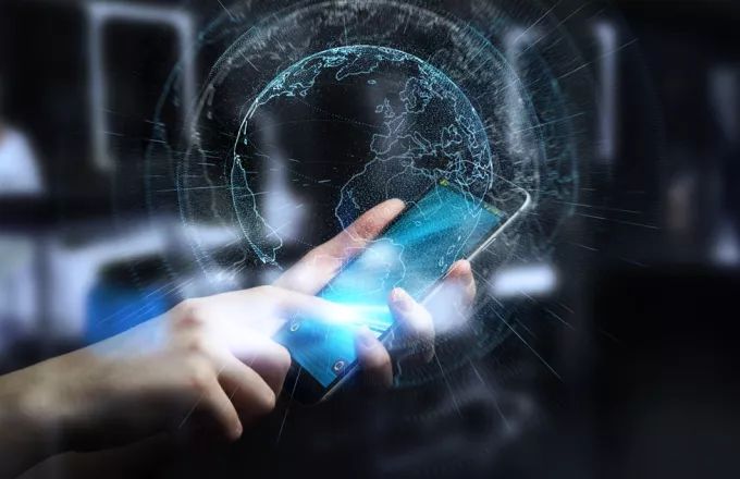 Στην 28η θέση η Ελλάδα ανάμεσα σε 142 χώρες στο Mobile Internet