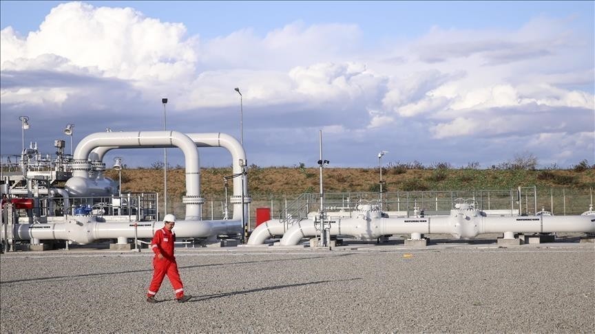 Σχέδιο Αντιμετώπισης Εκτάκτων Αναγκών: Τι προβλέπεται κατά τη μεταφορά και τη διανομή φυσικού αερίου (pics)