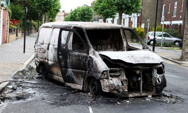 Ταϊλάνδη: Έντεκα νεκροί σε τροχαίο – Ανάμεσά τους δυο παιδιά