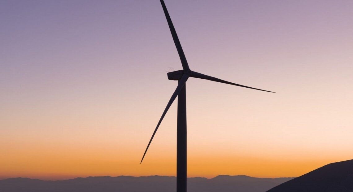 ΤΕΡΝΑ Ενεργειακή: Άρχισε να «χτίζει» το πρώτο πράσινο νησί της Ελλάδας (pics)