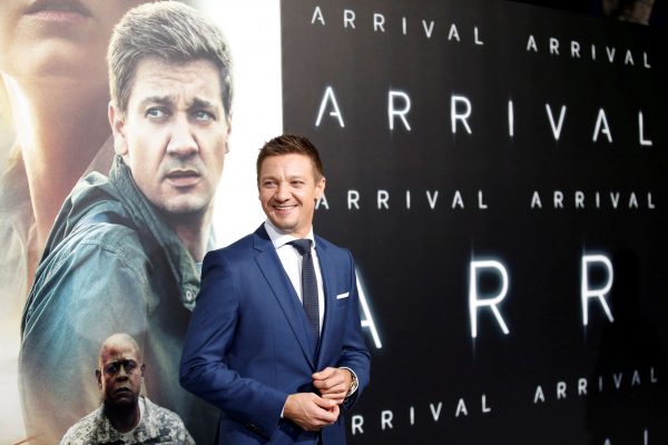 Τζέρεμι Ρένερ: Καταπλακώθηκε από το εκχιονιστικό επειδή έσωσε τον ανιψιό του