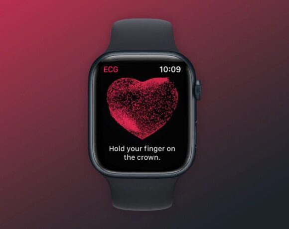 Το Apple Watch σας μπορεί να προβλέψει πότε δεν είστε αγχωμένοι