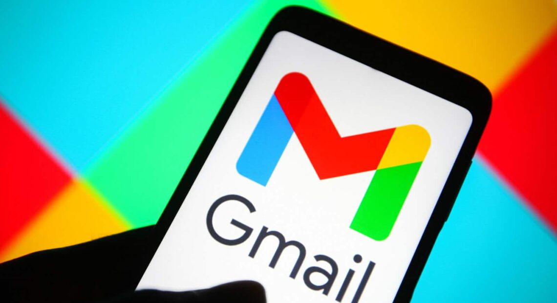 Το Gmail είναι έτοιμο να σας βοηθήσει να παρακολουθείτε τις αποστολές σας