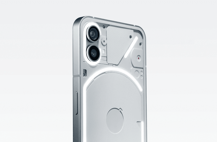 Το Nothing Phone 1 κατευθύνεται στις ΗΠΑ με ιδιαίτερο τρόπο