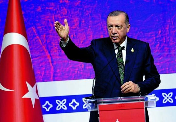 Τουρκία: Οι λόγοι για την αλλαγή ονομασίας από Turkey σε Τurkiye – Τι εκτιμά το National Interest